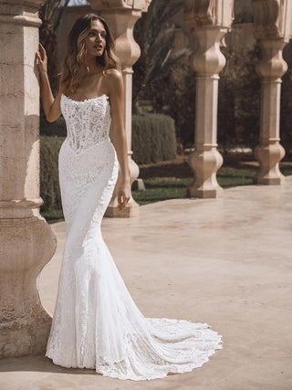 Enzoani Bridal Style Number Venice - 4