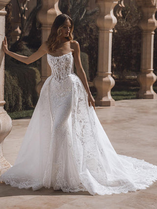 Enzoani Bridal Style Number Venice - 1