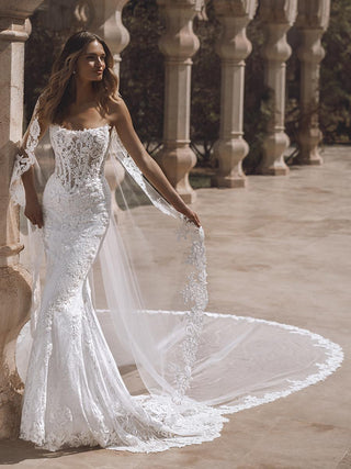 Enzoani Bridal Style Number Venice - 2