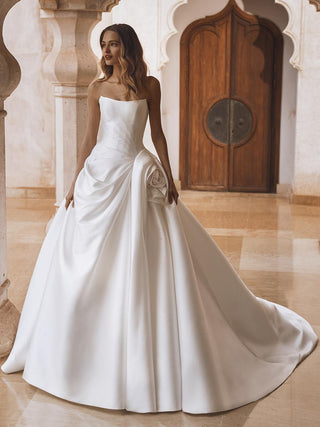 Enzoani Bridal Style Number Vera-M - 1