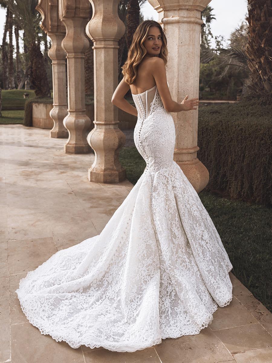 Enzoani Bridal Style Number Veronika - 5