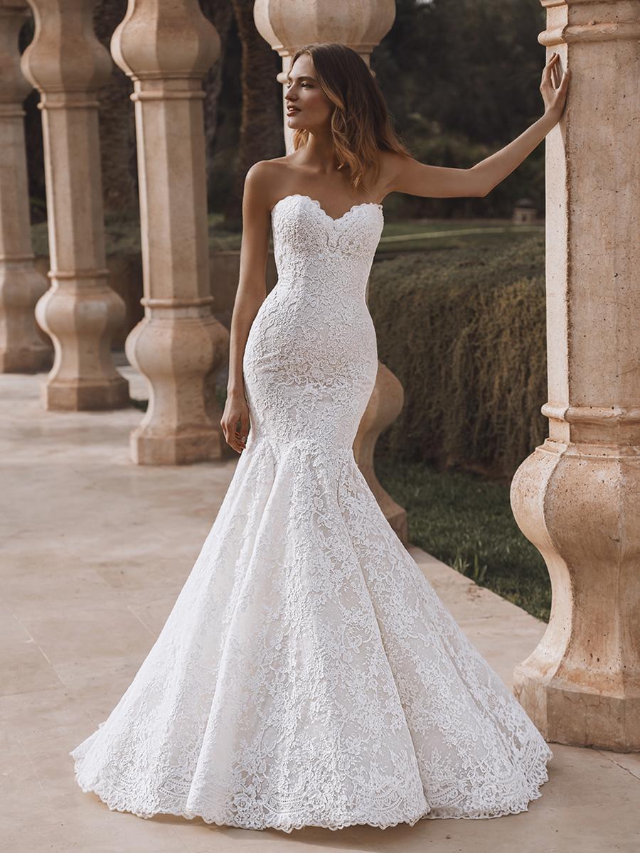 Enzoani Bridal Style Number Veronika - 4