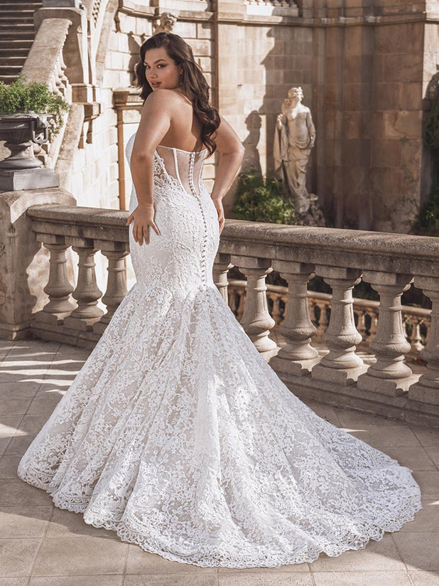 Enzoani Bridal Style Number Veronika - 2