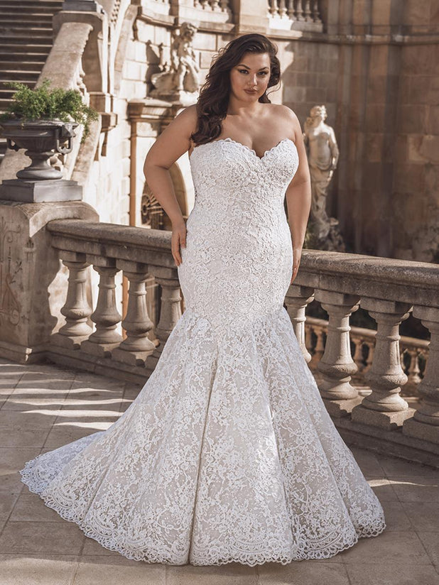 Enzoani Bridal Style Number Veronika - 1