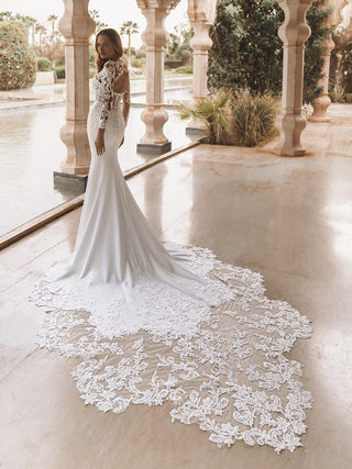 Enzoani Bridal Style Number Vienna - 4