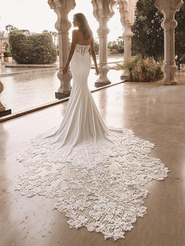 Enzoani Bridal Style Number Vienna - 2
