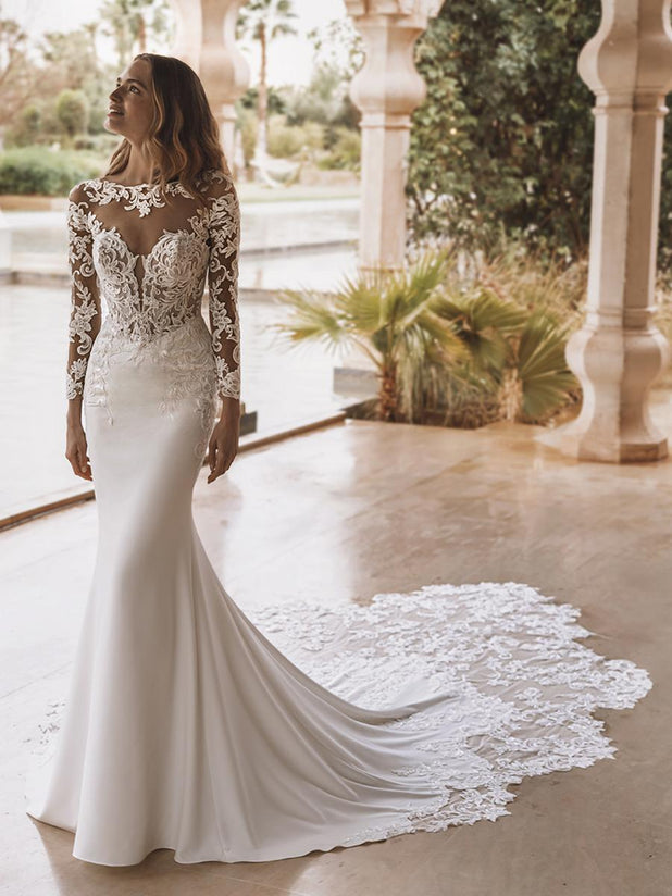 Enzoani Bridal Style Number Vienna - 1