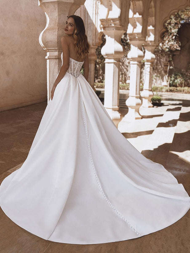 Enzoani Bridal Style Number Viola-S - 2