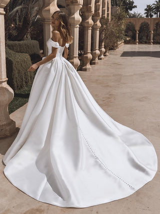 Enzoani Bridal Style Number Viviana-S - 2