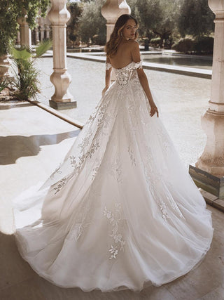 Enzoani Bridal Style Number Vogue - 2