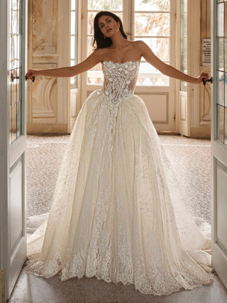 Enzoani Bridal Style Number WAYLEN - 1