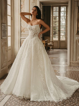 Enzoani Bridal Style Number WEST - 1