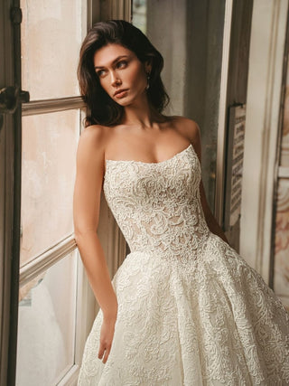 Enzoani Bridal Style Number WEST - 3