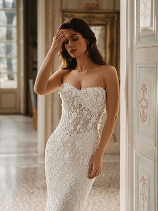 Enzoani Bridal Style Number WINNIE - 3