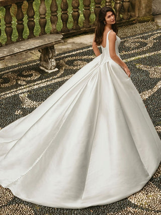 Enzoani Bridal Style Number WISTERIA-S - 2