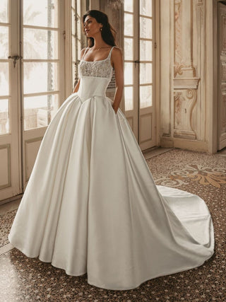 Enzoani Bridal Style Number WREN-S - 1
