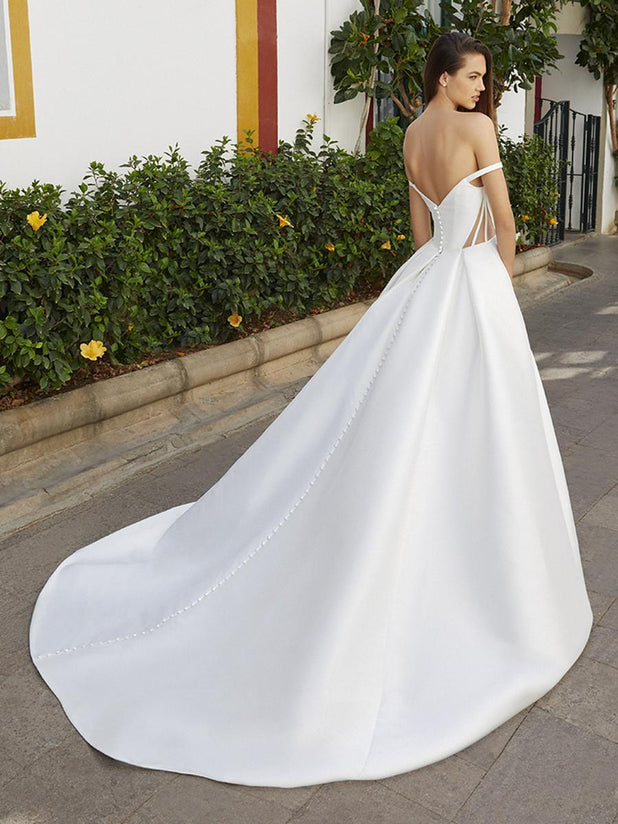 Love Style Number Beverly - 2