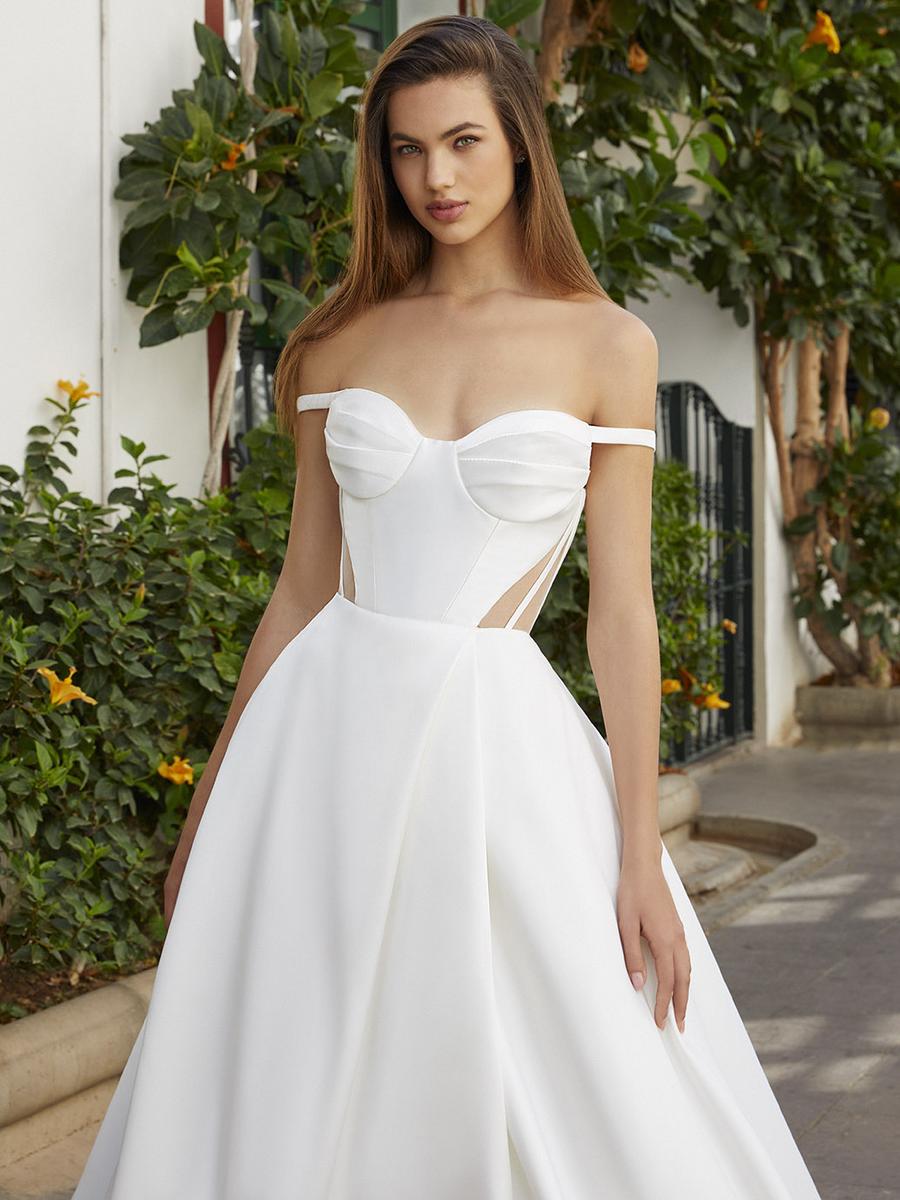 Love Style Number Beverly - 3