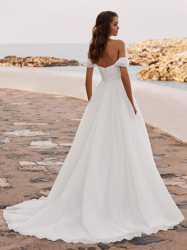 Love Style Number Daisie - 2