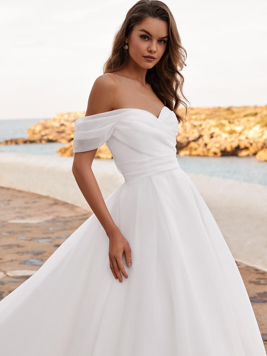 Love Style Number Daisie - 3
