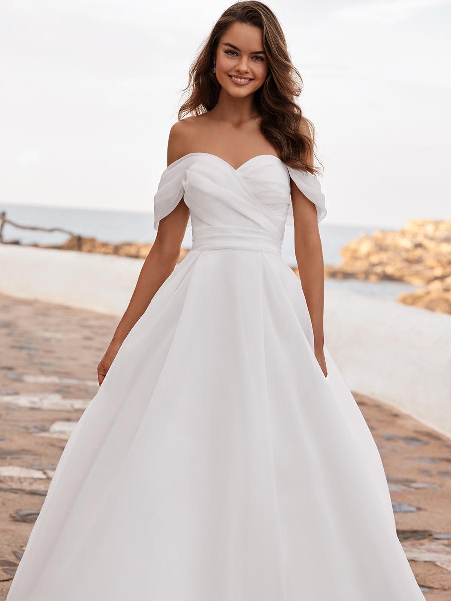 Love Style Number Daisie - 7