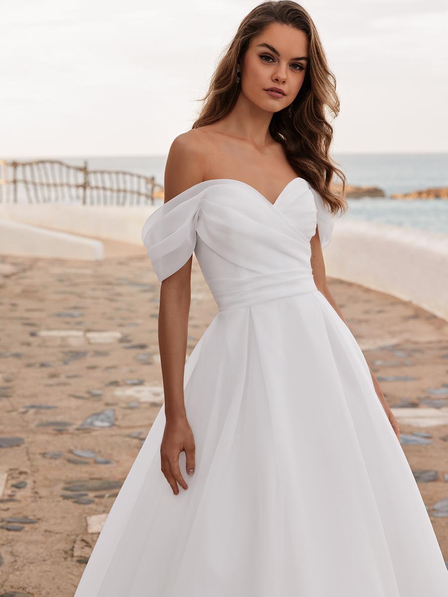 Love Style Number Daisie - 5