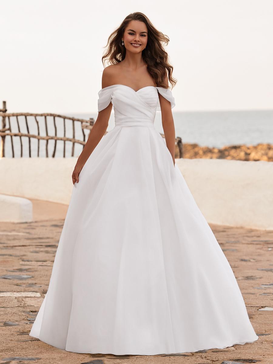 Love Style Number Daisie - 1