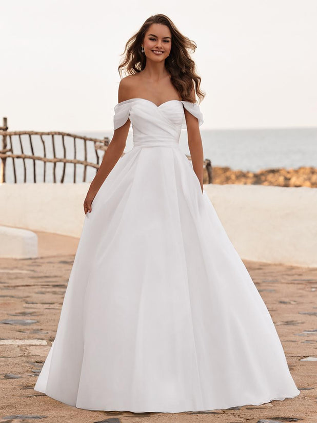 Love Style Number Daisie - 1