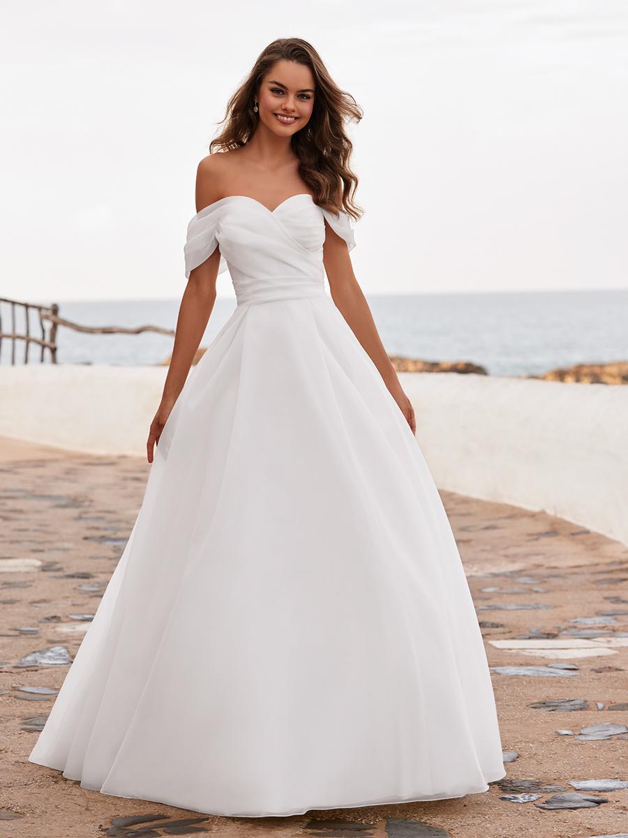 Love Style Number Daisie - 6