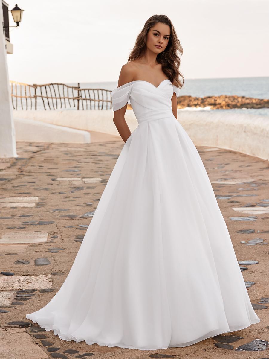 Love Style Number Daisie - 4