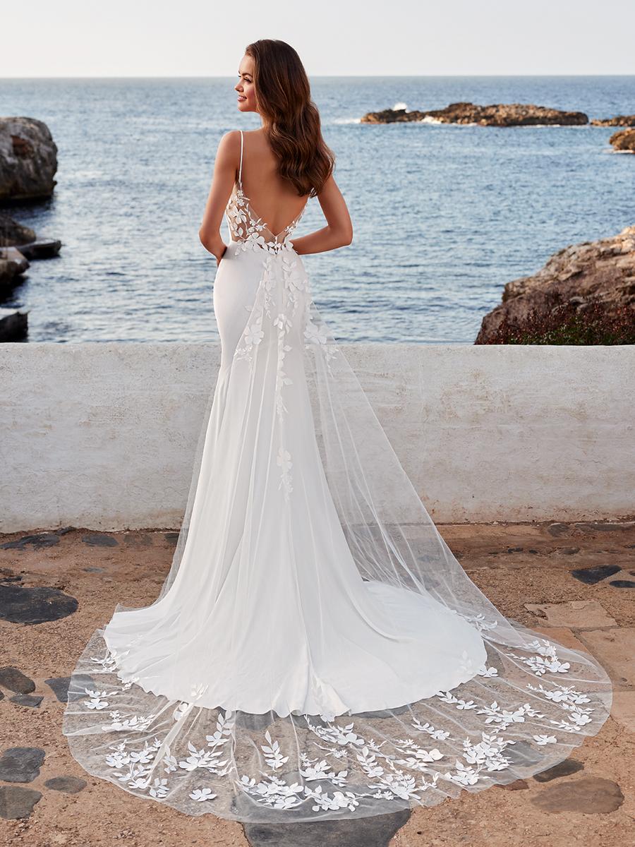 Love Style Number Deidra - 2