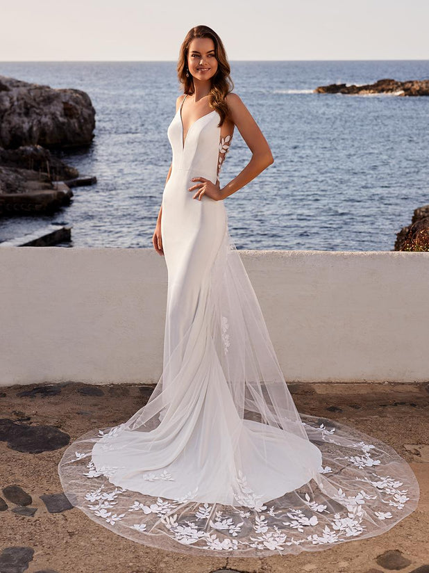 Love Style Number Deidra - 1