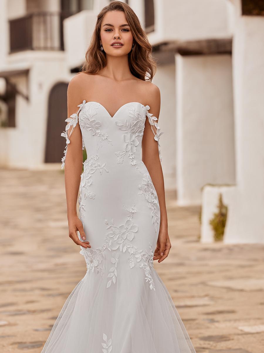 Love Style Number Dixie - 4