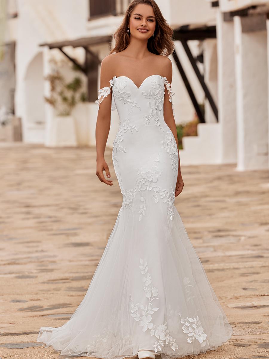Love Style Number Dixie - 1