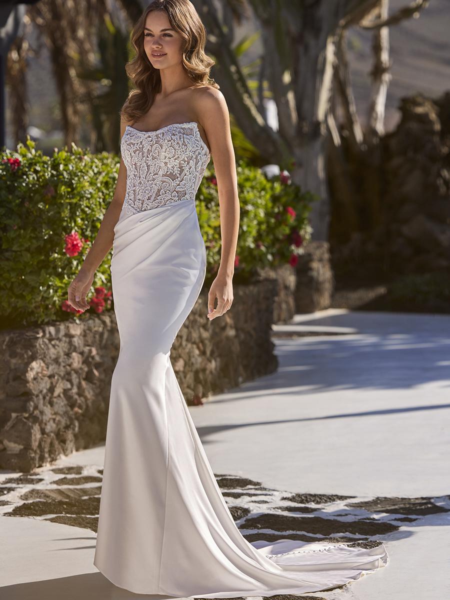 Love Style Number Eldora - 3