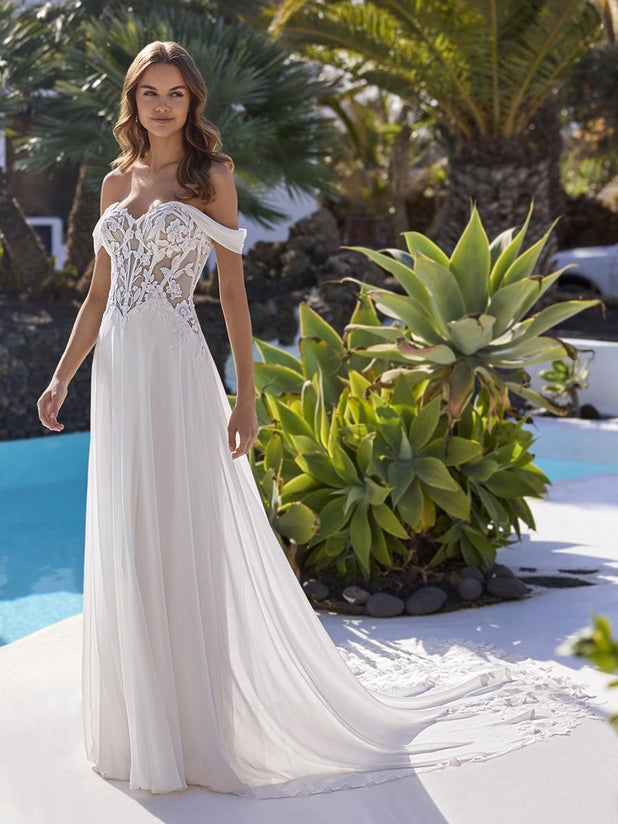 Love Style Number Elsa - 1