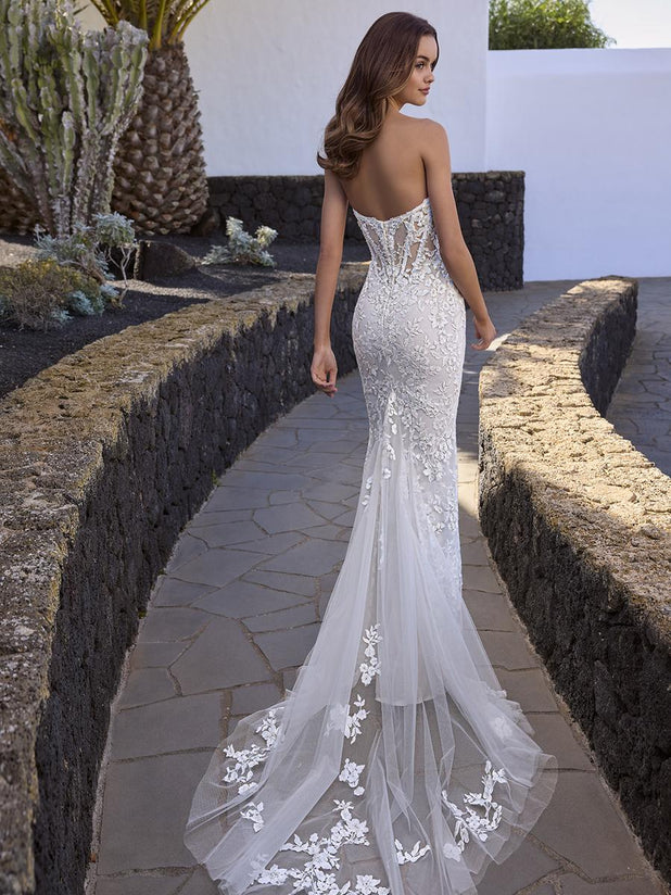 Love Style Number Estrella - 2