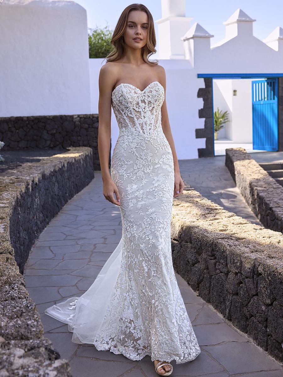Love Style Number Estrella - 4