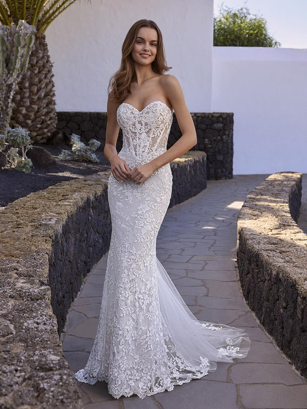 Love Style Number Estrella - 1