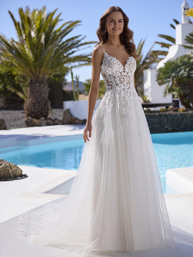 Love Style Number Eternity - 1
