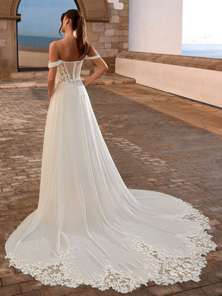 Love Style Number FELINNA - 2