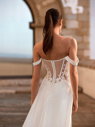 Love Style Number FELINNA - 4