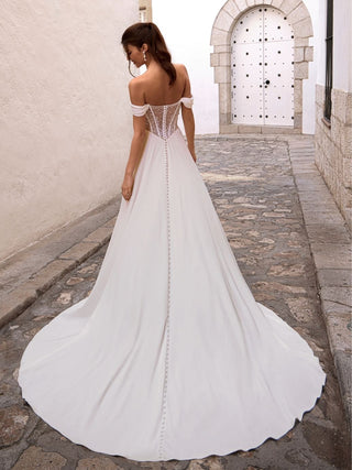 Love Style Number FIONNA - 2