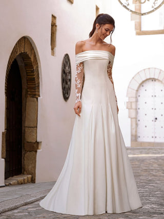 Love Style Number FLORENZA-S - 1