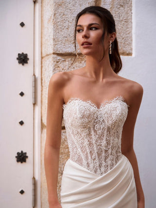 Love Style Number FOSIRA - 3