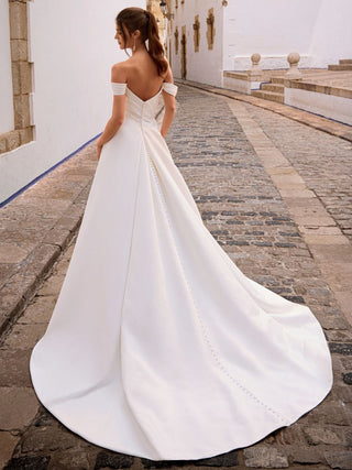 Love Style Number FRANCINA - 2