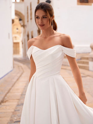 Love Style Number FRANCINA - 3
