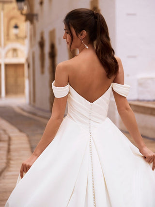 Love Style Number FRANCINA - 4
