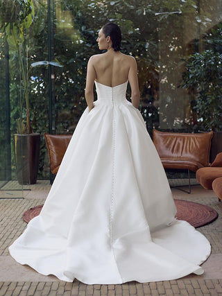 Prive Style Number Fantasia-M - 2