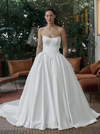 Prive Style Number Fantasia-M - 1